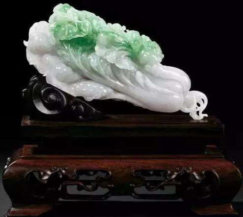 来说|慈禧生前钟爱的玉藕，对她来说有何意义？你可知道背后的浪漫传说