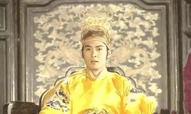  内容|明朝皇帝圣旨，流落到美国民间，圣旨上的内容，让专家不知所措