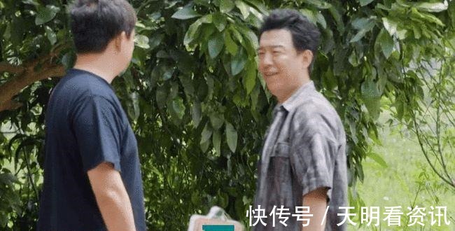 孫紅雷|黃渤喊話孫紅雷不要打擾自己和張藝興, 孫紅雷的回答笑翻全場(chǎng)