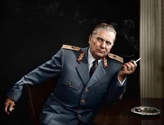 独立|铁托：策略败笔为南斯拉夫解体埋隐患，为何说造就了米洛舍维奇？