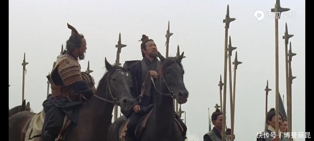 从东晋的北伐中原,看''攘外必先安内''合理性和必要性