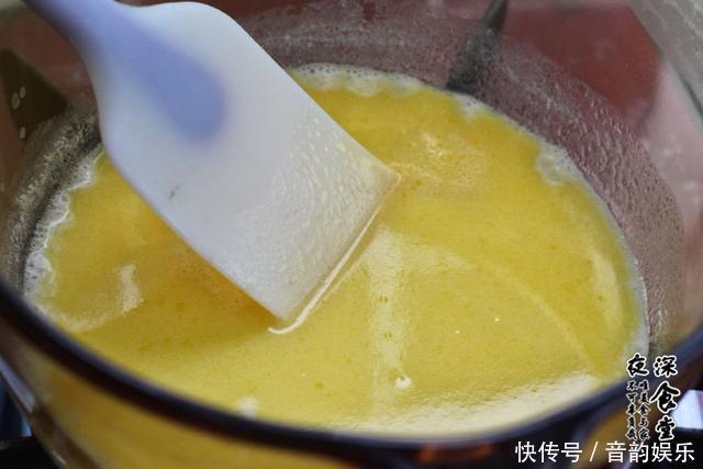 在家自制泡芙操作要点,牢记2点,口感才细腻更香甜