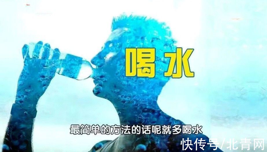 含水量 比同龄人看起来“老”，罪魁祸首是这些皱纹！学好这几招，帮你“冻龄”