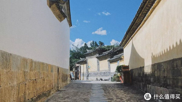 中年|旅行其实很简单 篇九百八十八:昆明边上这座好吃的小城,值得你专程安排一趟云南之行