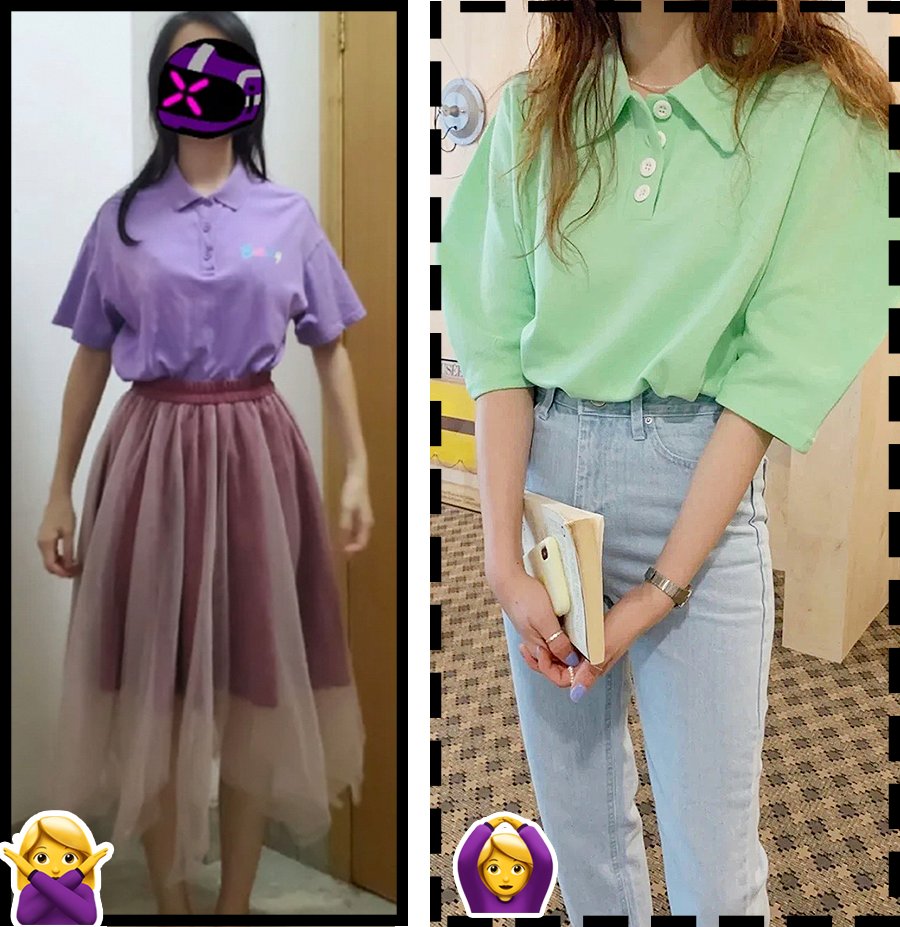 少女|今年流行韩系少女风！斩男又洋气，太美了