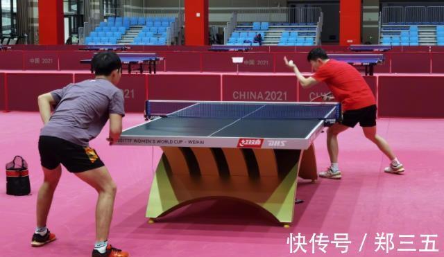 大满贯|恭喜!国乒33岁大满贯连登两大榜单,他解锁3大成就征服乒坛