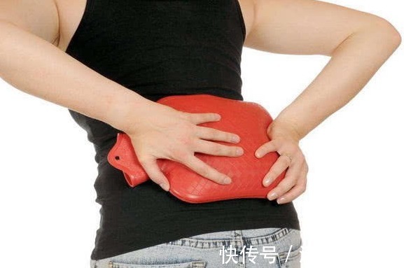 经血|随月经一起来的“肉块”是什么为健康别含羞,一起了解下