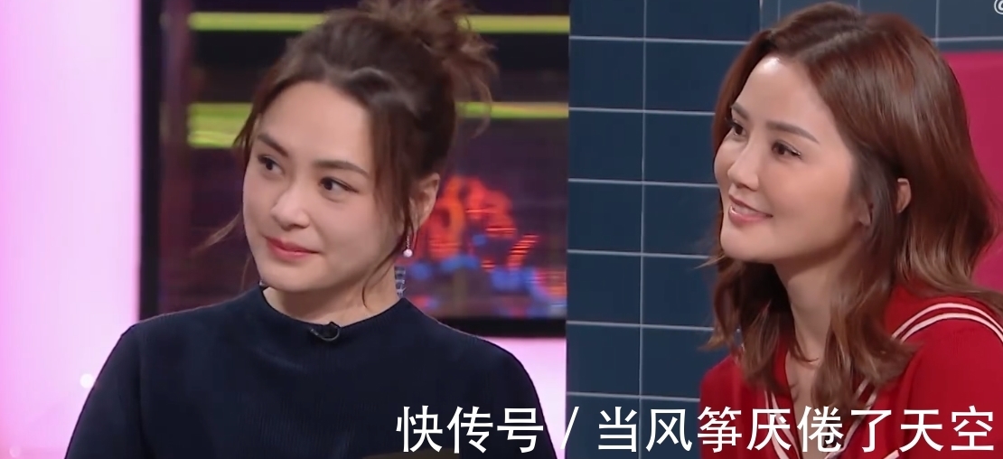《你好星期六》获好评,谭松韵粤语歌燃爆舞台,容祖儿表白Twins