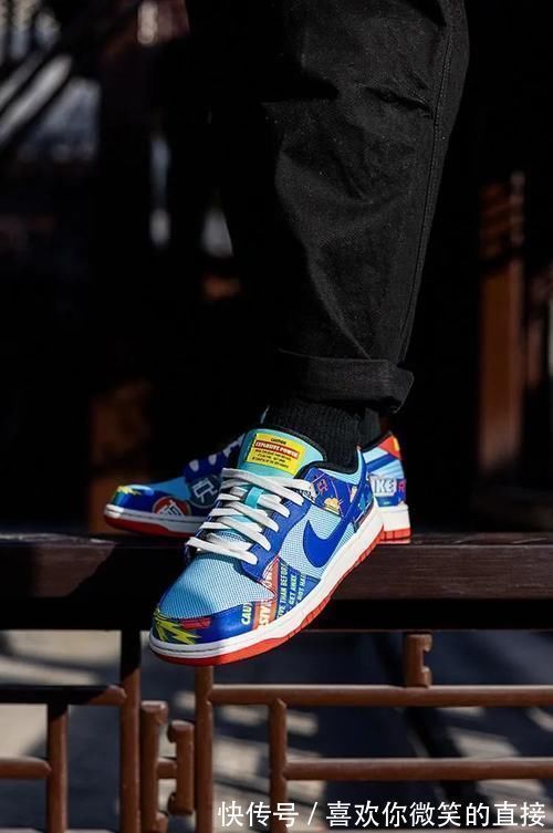 市场价格 跟风冲这些真后悔!Dunk 联名暴跌一万五!雪城、小 OW 千元左右能抄底!