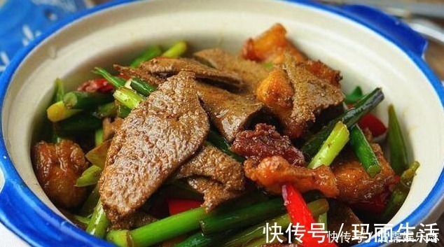 鸡粉|下酒下饭的几道家常菜,做法简单,美味,每次都吃得很满足