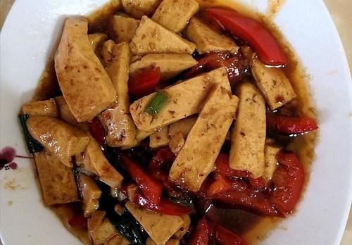  下酒又下饭的4道美味菜，鲜辣开胃超级爽口，居家待客都不错！