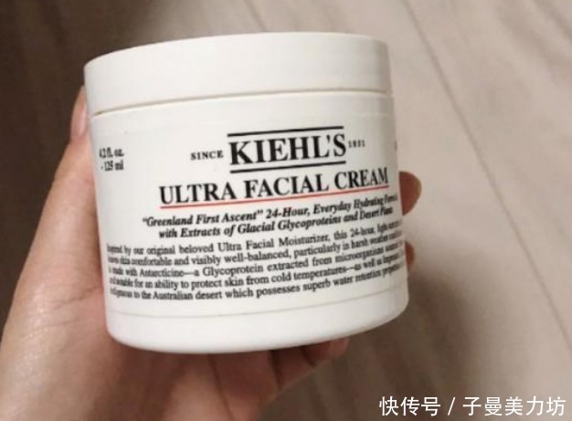 雪花秀|这几款面霜超好用,有效提亮,滋润修复,细腻肌肤抗衰老你爱吗?