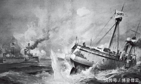 宋育仁|晚清时期少有的人才,此人若在,江山稳固!