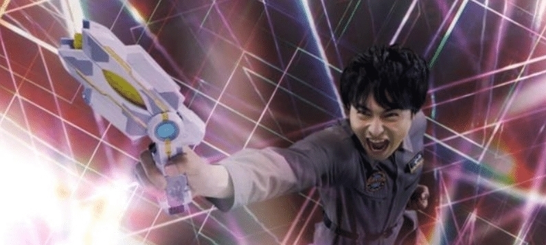 特利迦奥特曼|特利迦奥特曼:第7话达到口碑巅峰,为什么遥辉一加入就自然了?