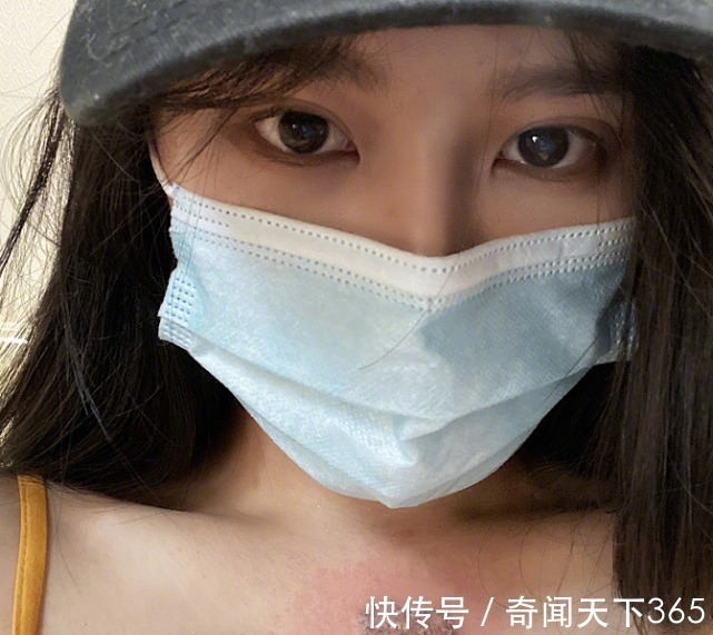 还记得变形计的杨馥宇么主动洗掉纹身,疑似为出道做准备