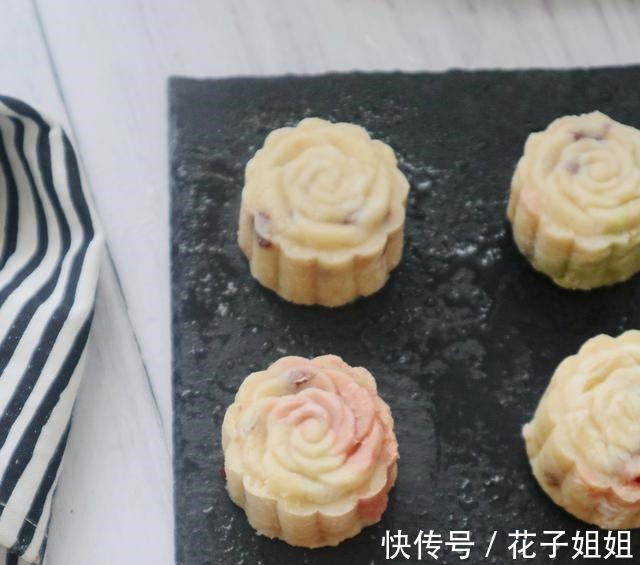 麦芽糖|入秋后，绿豆别再熬汤了，一蒸一压做成小点心，全家爱吃！
