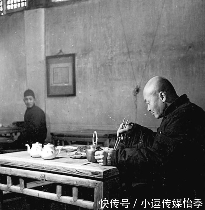 北平|珍贵的老照片，带我们走进民国时期看北平