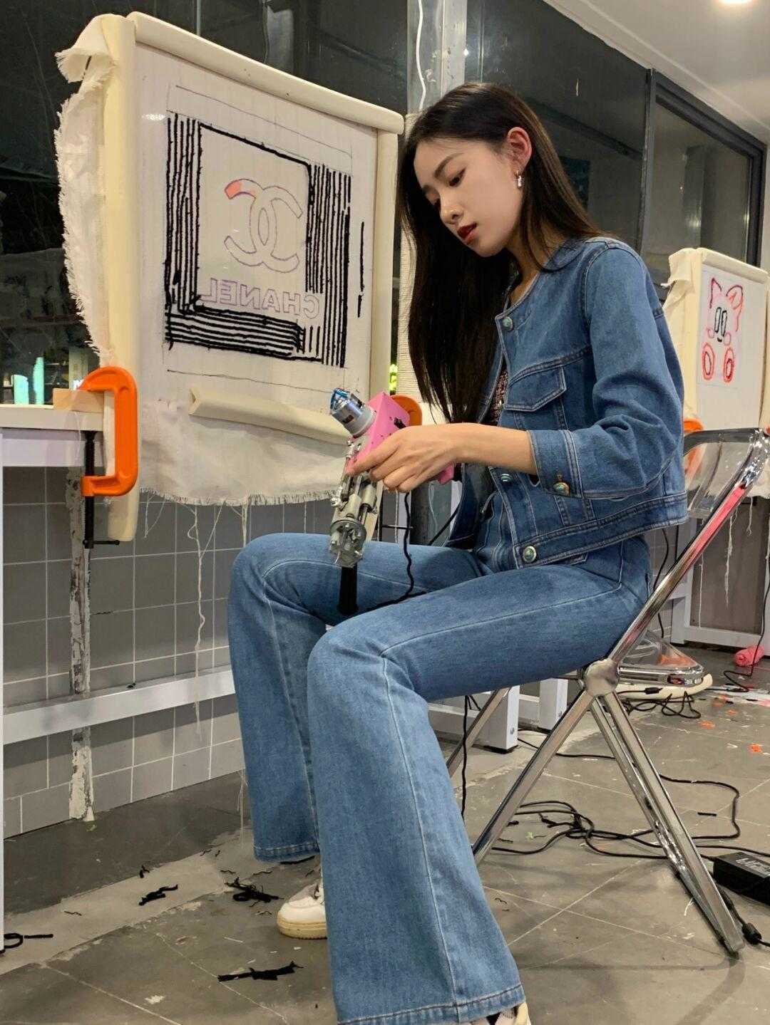 单品|又到了收集牛仔单品的时候了!初春码住这“三款”,出门稳赢