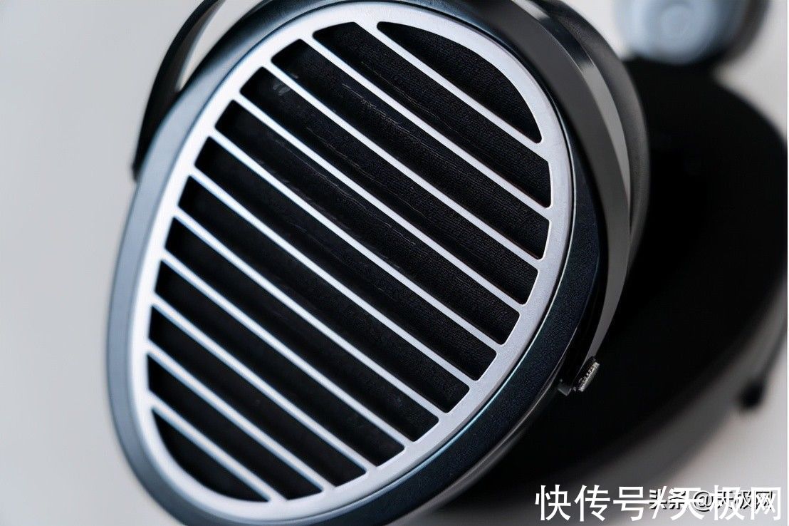 音质|承上启下之作 HIFIMAN Edition XS轻度体验