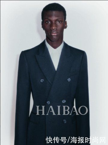 瞩目|Alexander McQueen 2021春夏女装系列及2021早秋男装系列瞩目呈现