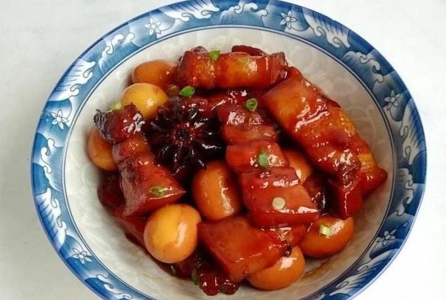 好吃的几道家常菜，简单易做，营养美味，全家人吃的很开心