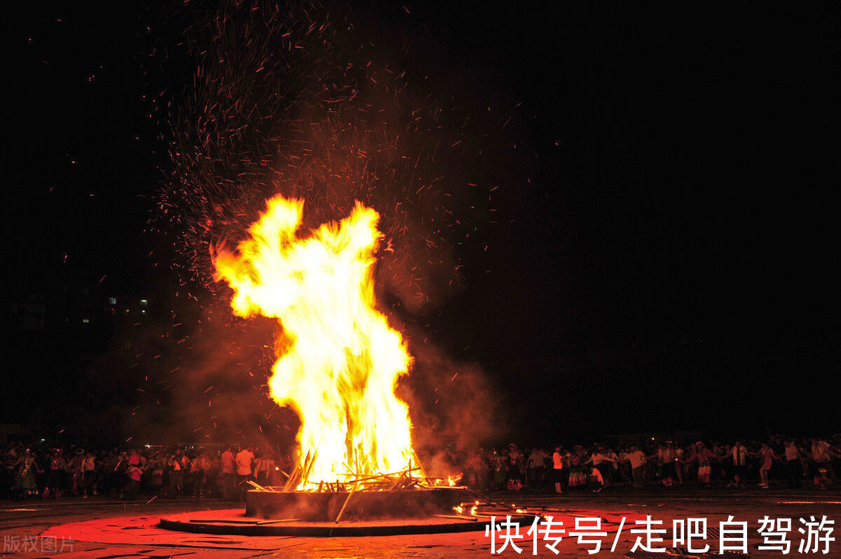 秋季|贵州第一县！独揽贵州最美秋天，不愧是中国最宜居的小城