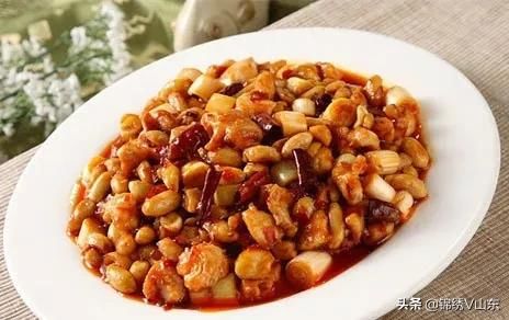 上桌两分钟就光盘的12道菜，滋味香浓营养足，看着诱人吃的好过瘾