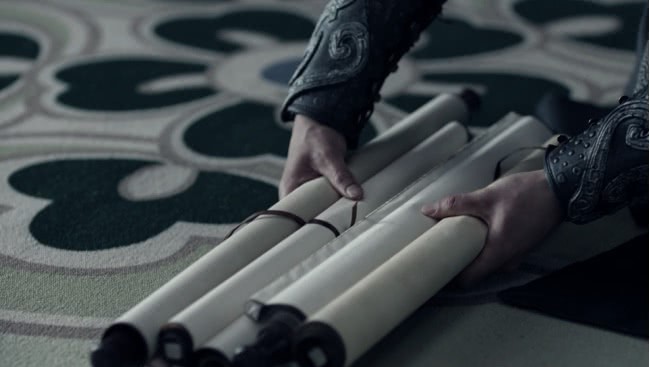 唐伯虎失意时写的一首诗,全文连出五个“不”字,却叫人拍手称好