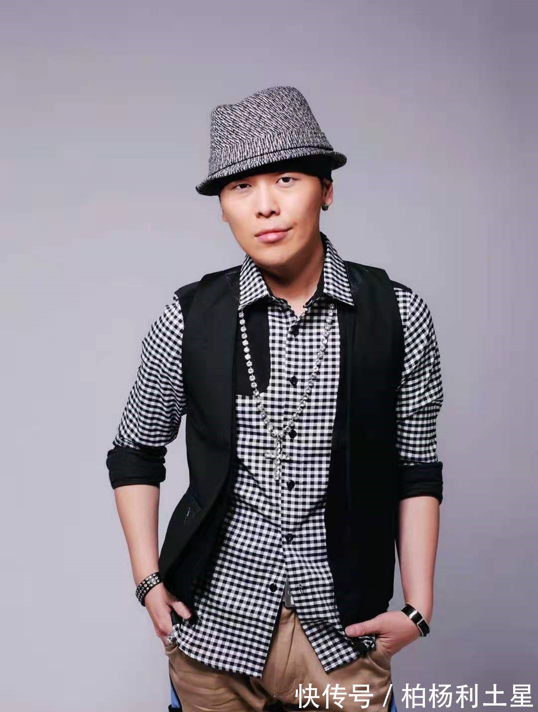 舞蹈|周杰伦演唱会舞蹈总监小麦老师(麦烝玮)助阵vip音乐榜