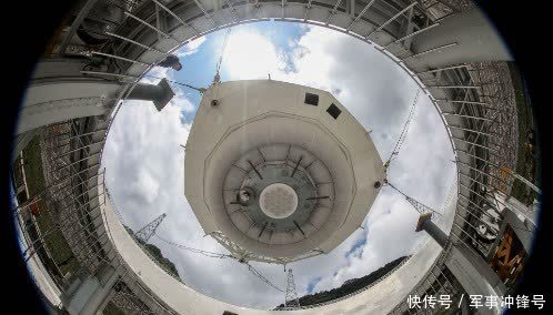 中国天眼遇暴雨成“汤锅”?排水泄洪主要靠两点,选址就用了13年