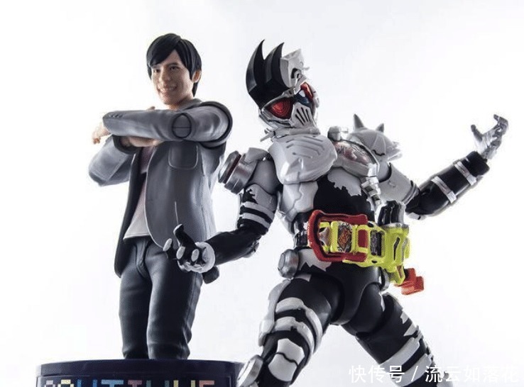 丸山浩发推谴责模玩圈倒爷！迪迦真骨雕，未来买不起可咋办