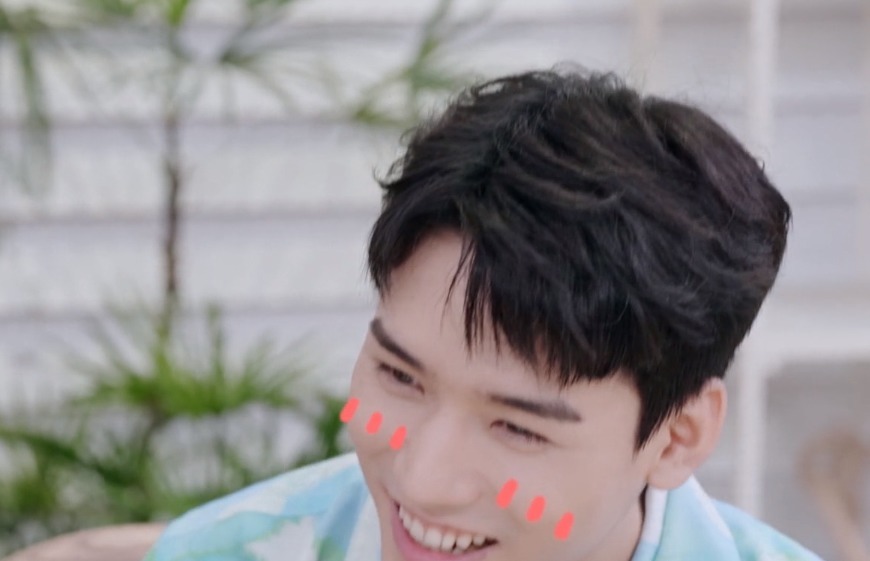 黄晓明|《中餐厅5》宣传片为什么没有龚俊原因有点凡尔赛