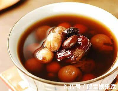 金匮要略|“一天三颗枣,医生不用找”,每日吃枣,到底对身体有啥好