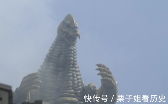 伽古拉|奧特曼哪個怪獸人氣最高出場次數過多人氣能不高嗎