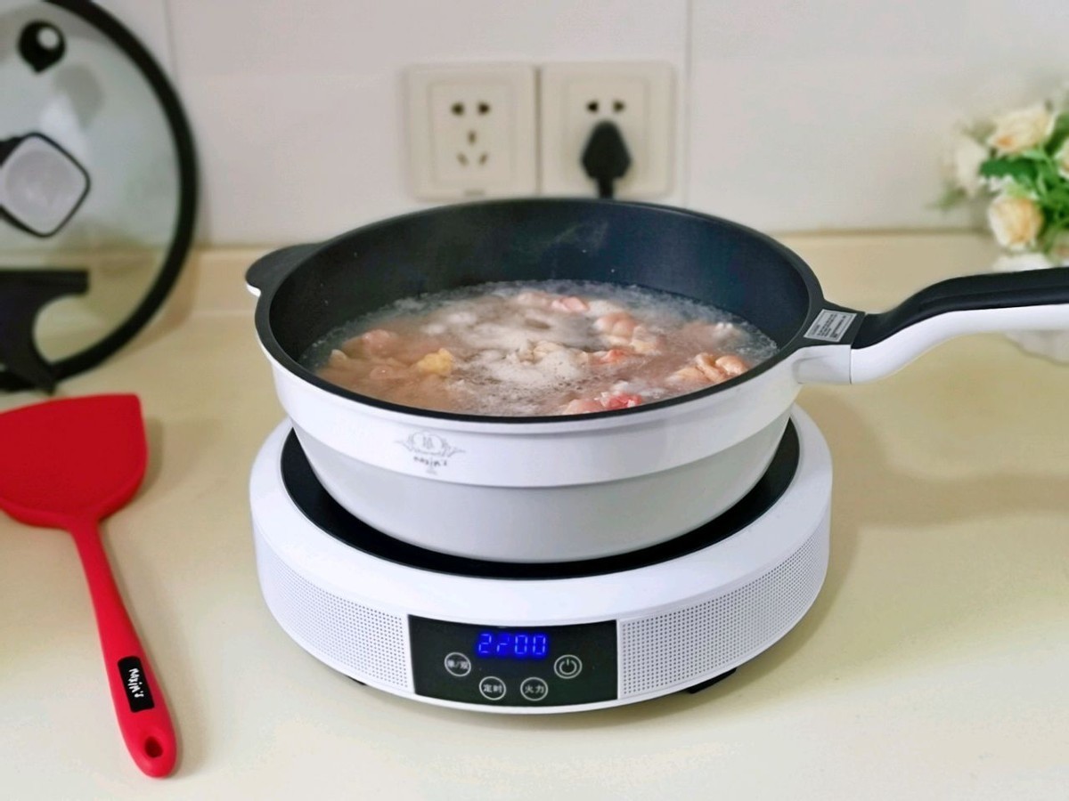 夏天没有食欲,试一试此菜,麻辣鲜香,好吃到上瘾