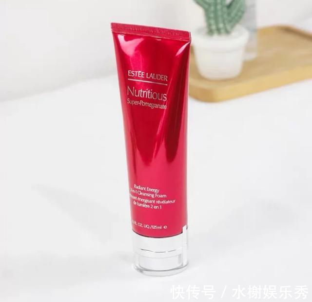 珂润|用了那么多洗面奶,真正好用只有这几款,POLA贵但真心推荐