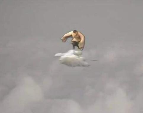 孙悟空@孙悟空座驾,二郎神座驾,牛魔王座驾,三位好兄弟的座驾差距真大