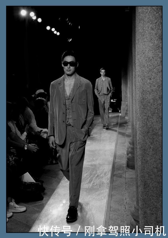 你所不知道的乔治·阿玛尼,他传奇的一生,你了解多少