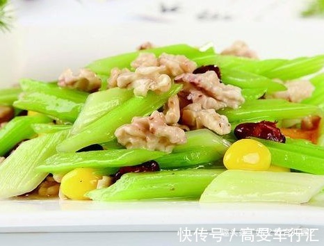 好父母|清脆爽口又酥又香,隔三差五做给孩子吃,健康又补脑