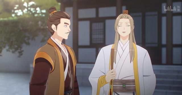 皇上|《两不疑》互换身体,反后宫争斗套路,皇上智商直线上升