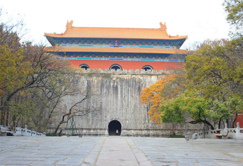 功臣|世人都说朱元璋生性残暴，除杀功臣外，此事更将残暴发挥到了极致