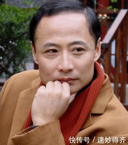 戏剧性|嫁“豹子头”林冲,高龄产子却遭抛弃,26年后戏剧性一幕上演