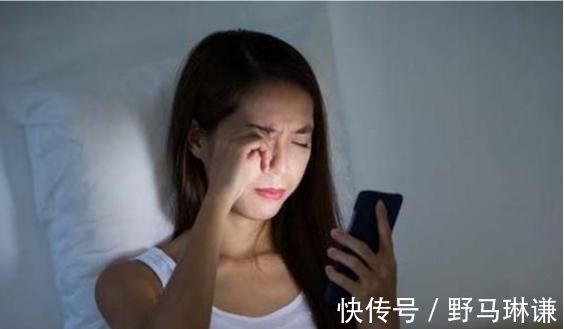 身体|睡前3个习惯,可能会加速身体“发胖”,减肥的人尽快戒掉