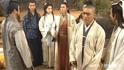 小说|金庸小说里最不靠谱的几个师父,谢逊的师父毫无争议占据榜首