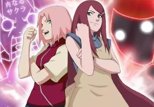 鸣人|火影:樱哥人气始终敌不过雏田,李洛克或许是他的最终归属