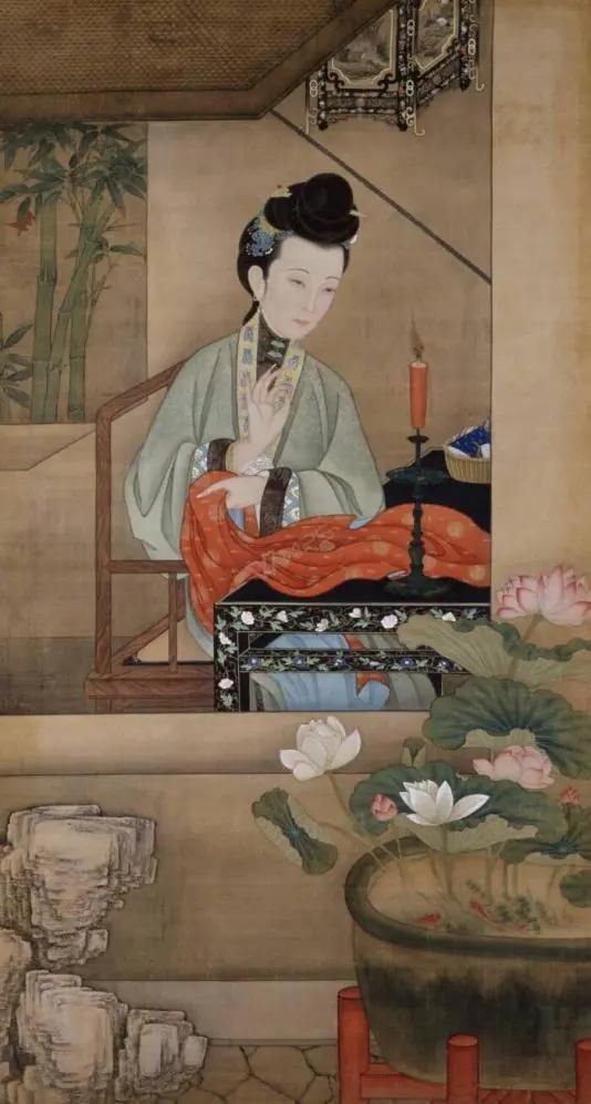  夫妻|《诗经》中关于离别的故事：《殷其靁》会是夫妻重聚的团圆结局吗