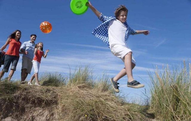裁缝|请把这个道理告诉你的孩子孩子,请不要打扰别人的贫穷