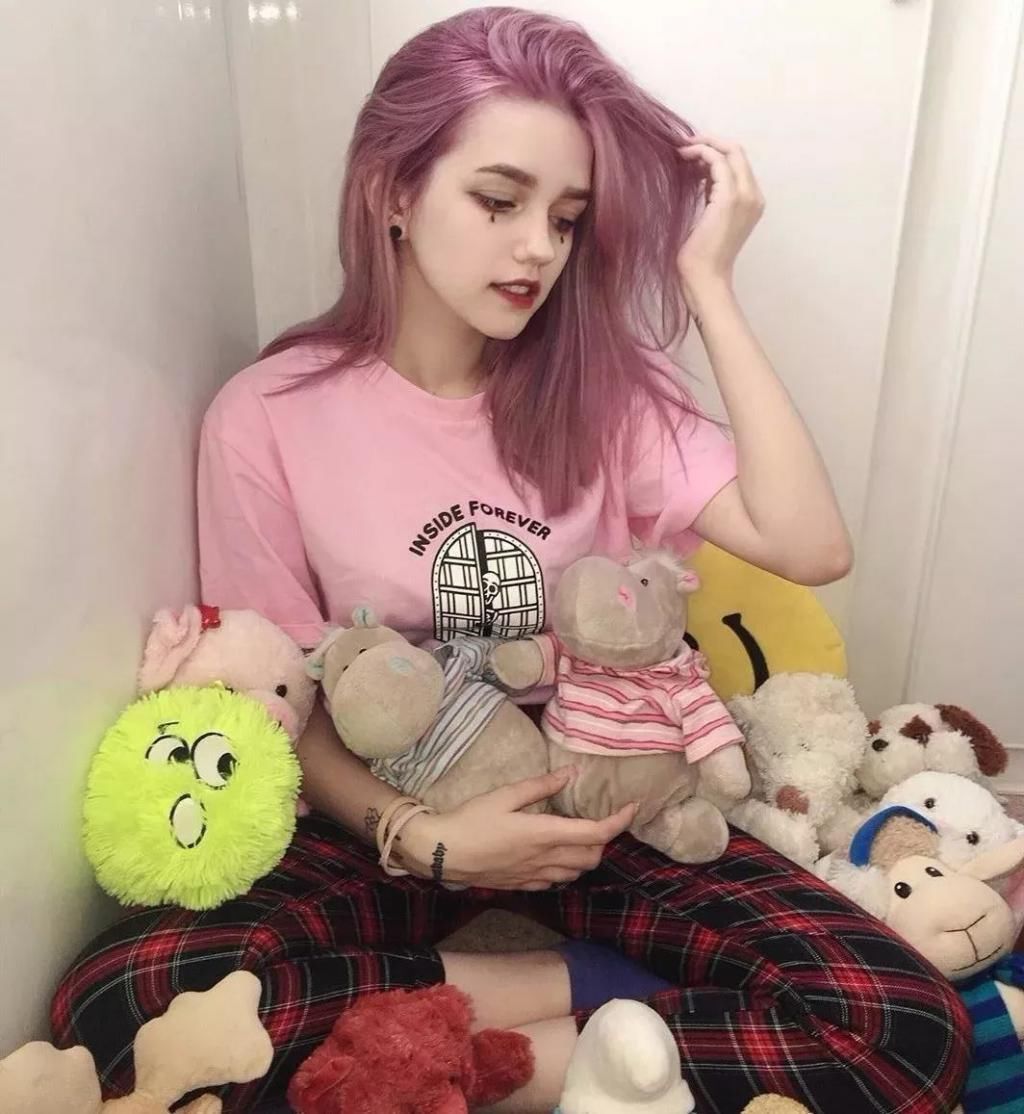 女生|2021最适合立春的气质长发造型！爱美的女生记得收藏哦！