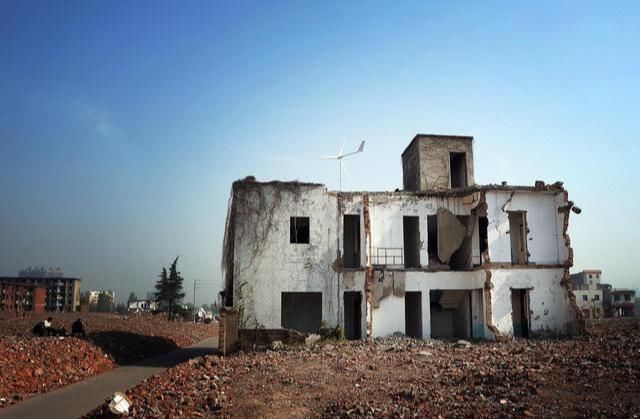 城市|旧房拆迁补偿,有人选房子,有人选钱,选错只能吃闷亏了!