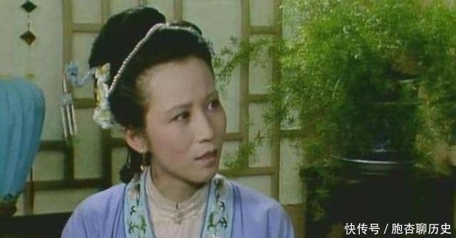 尚文|贾珠与李纨的婚配,是贾府下的一步棋,但没想到输得那么惨